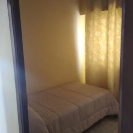 Mary Apartment