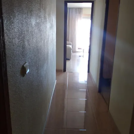 Mary Apartment Alicante