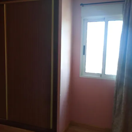 Apartment Mary Alicante
