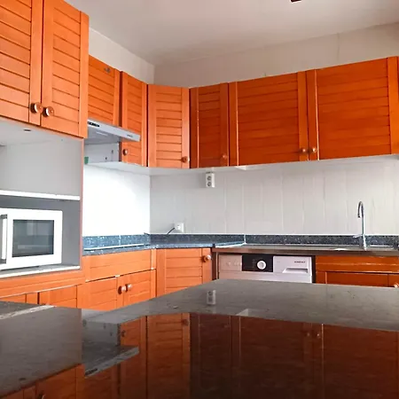 Apartment Mary Alicante