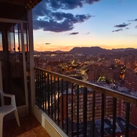 Mary Apartment *