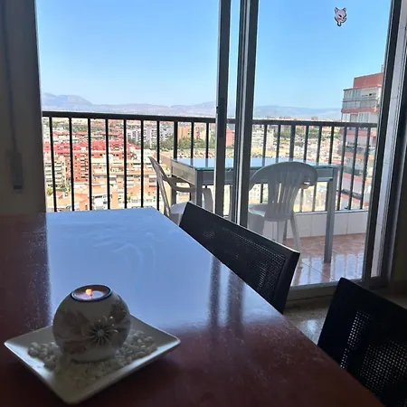 Mary Apartment
