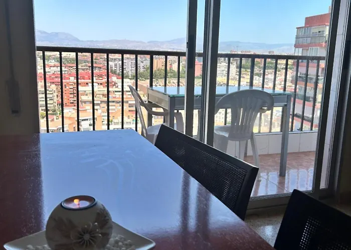 Mary Apartment